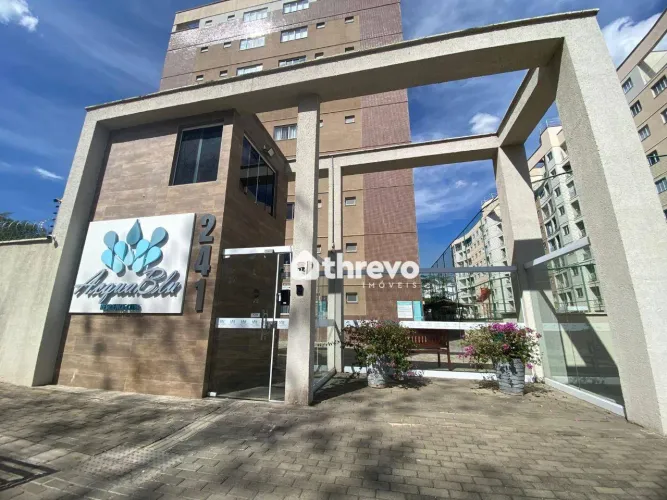 Apartamento com 2 dormitórios, 59 m² - venda por R$ 400.000 ou aluguel por R$ 2.414/mês -