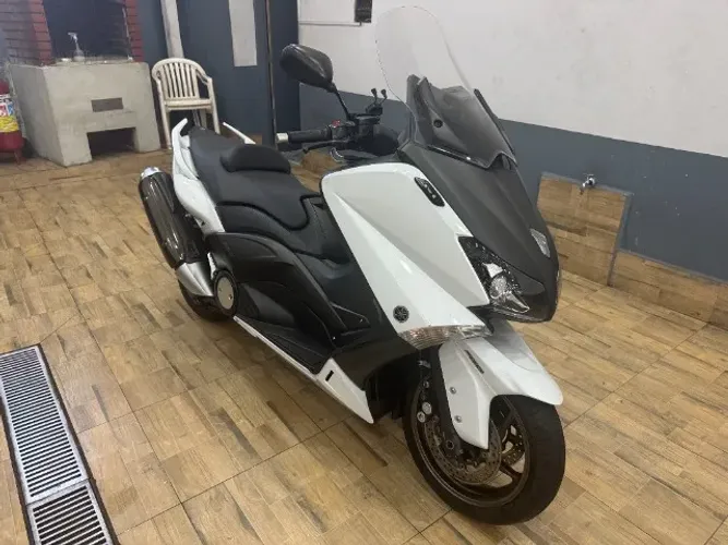 YAMAHA TMAX 530cc 2014 * 20 MKM