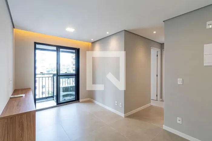 Apartamento à Venda - Butantã, 2 Quartos, 44 m2