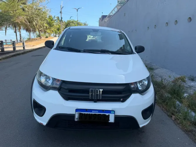 Fiat Mobi Like 1.0 Fire Flex 5P. 2023