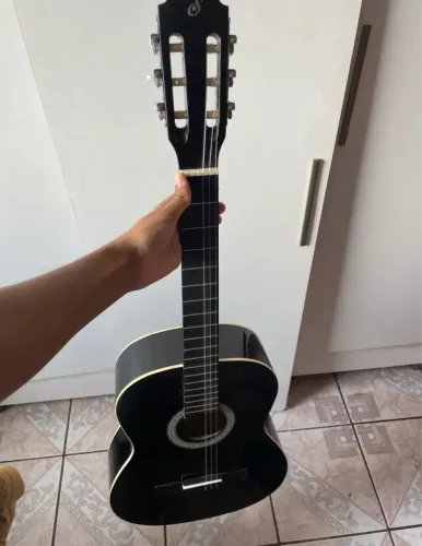 Violão Excelente