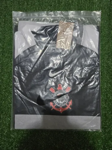 Camisa do Corinthians 