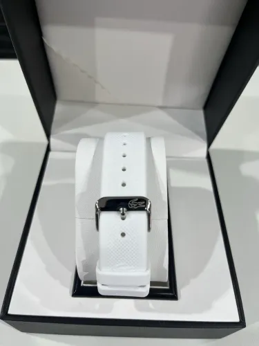 Relógio Lacoste