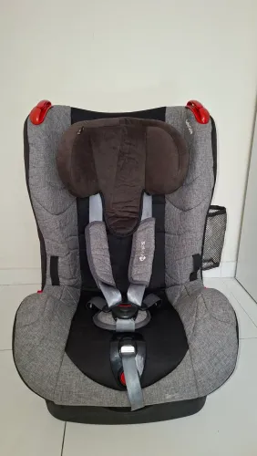 Cadeira para Auto Recline da Safety 1st