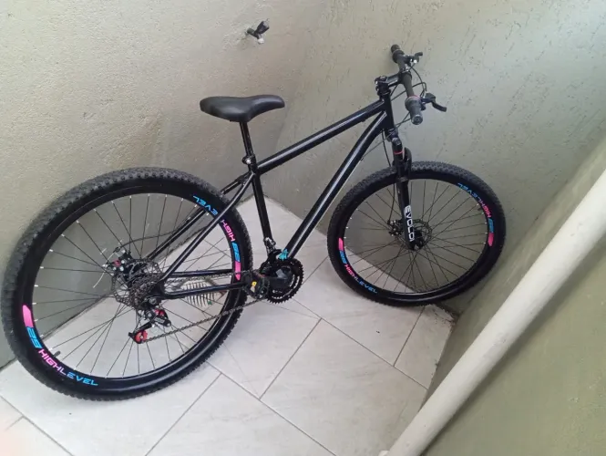Bike
