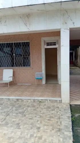 Imóvel para venda tem 890 metros quadrados com 10 quartos em Campinho - Rio de Janeiro - R