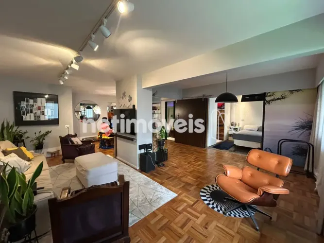 Locação Apartamento 2 quartos Cerqueira César São Paulo