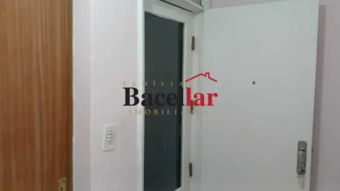 Apartamento : / Residencial / Tijuca