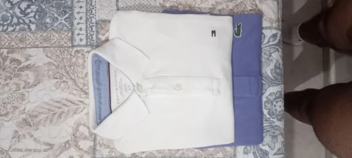 Polo Tommy hilfiger