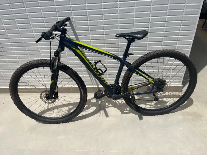 Specialized Rockhopper