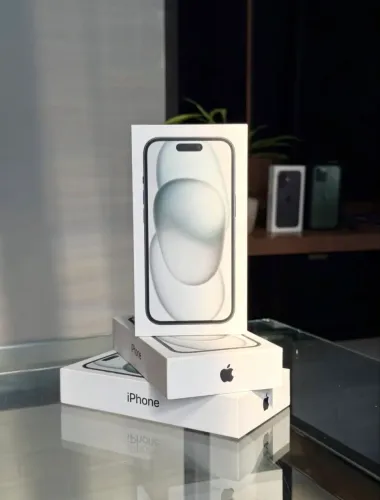 Oportunidade iPhone 15 128 lacrado