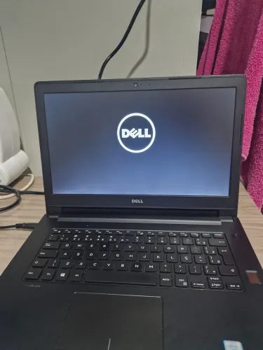 ? DELL LATITUDE 3470 | i5 6ª GERAÇÃO | 8GB RAM | SSD 128GB