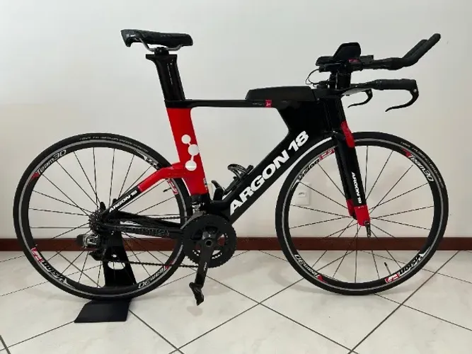 Bicicleta Argon18 e119