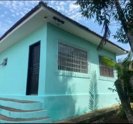 Casa à venda com 2 quartos, 387 m2 - Jardim Hatori, Registro