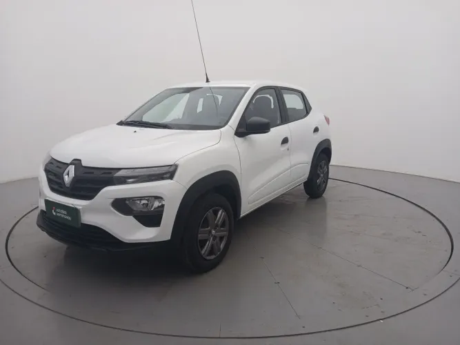 Renault Kwid 1.0 Zen 2025
