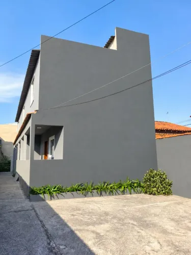Disponível para visita amanhã! Casa próximo a igreja católica/ centro