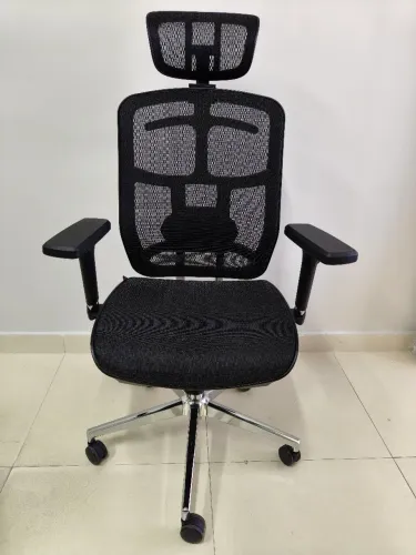 Cadeira de escritório Comfy Ergofull Ergonômica