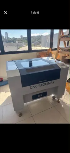 Cnc laser