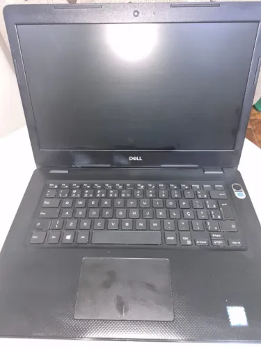 Notebook Dell Core I3