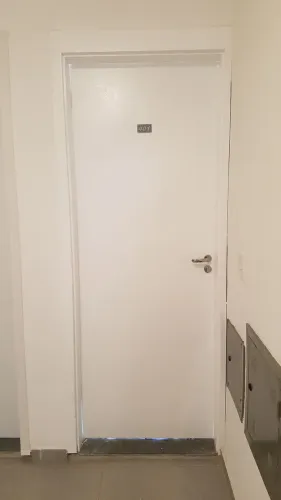 Vendo apartamento com ótima localização