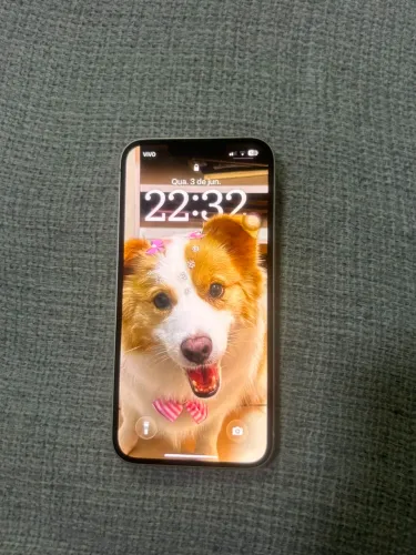 iPhone 13 - Seminovo