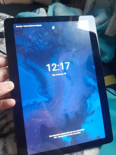 TABLET MULTILASER