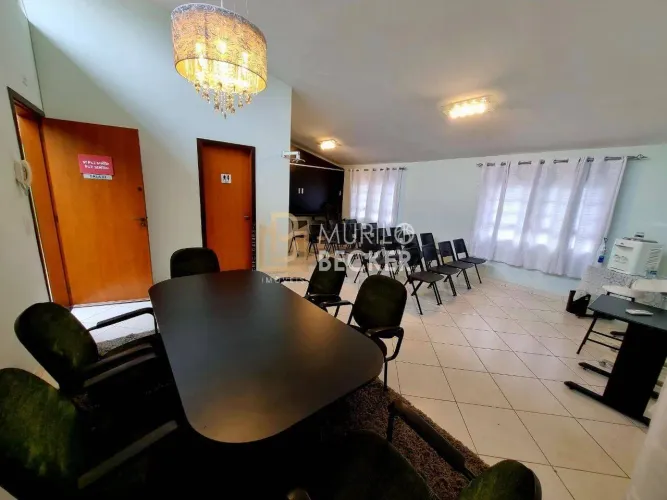Sobrado Comercial à venda com 15 salas, 308 m² no Bairro Vila Ema