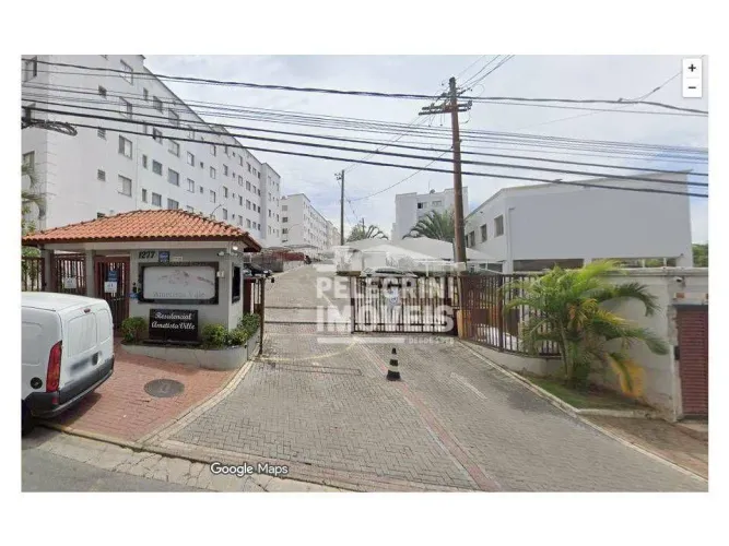 Apartamento com 2 dormitórios à venda, 51 m² por R$ 239.000,00 - Jardim Nova Europa - Camp
