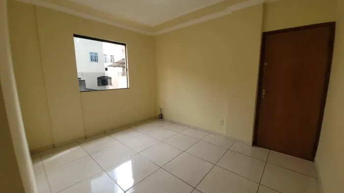 Apartamento para aluguel no bairro Santo Antônio, em Viçosa/MG