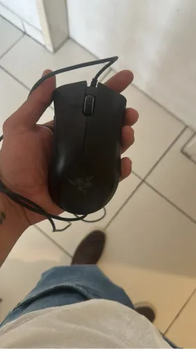Mouse deathhadder