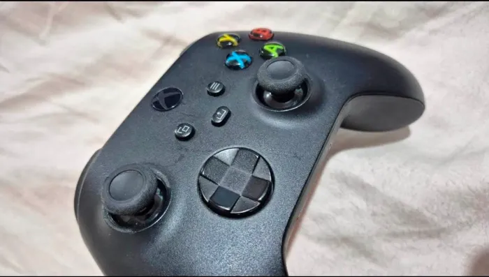 Controle X box series