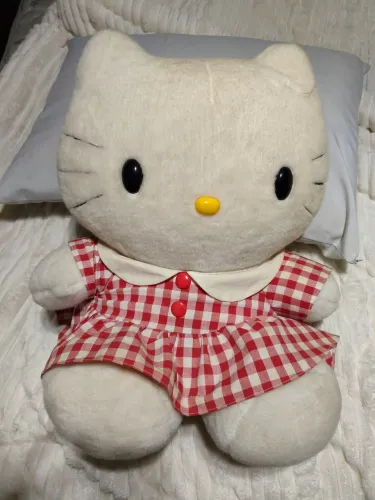Hellokitty vintage anos 90