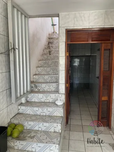 Casa à venda no bairro Ellery - Fortaleza/CE
