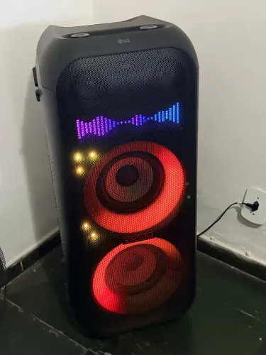 LG xboom XL 9