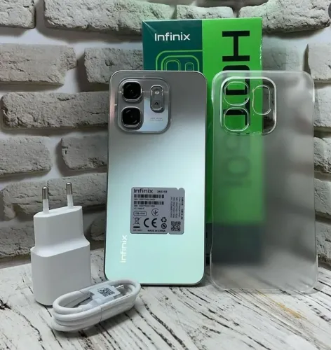 Infinix smart 10 64Gb - infinix hot 50i 256Gb- infinix hot 60i 256Gb Lacrados novos