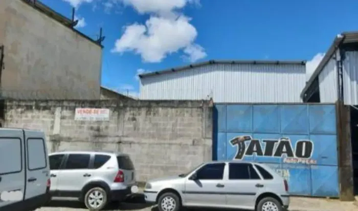LEILÃO EXTRAJUDICIAL 22 julho 2026 247m2 Duas Pedras - Nova Friburgo - RJ