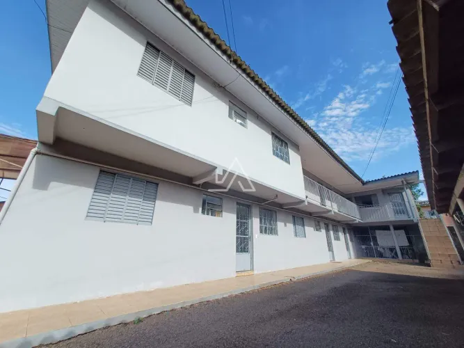 EDIFÍCIO LIRIA- PRÓXIMO A UPF