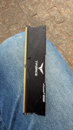 16gb memoria ram ddr5 5600mhz novinha
