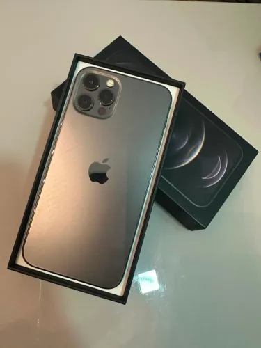 iPhone 12 Pro