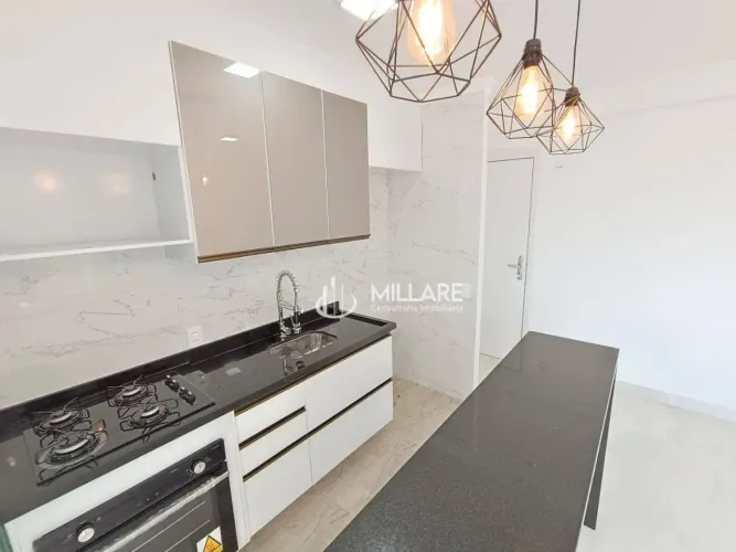 APARTAMENTO LOCAÇÃO CAMBUCI