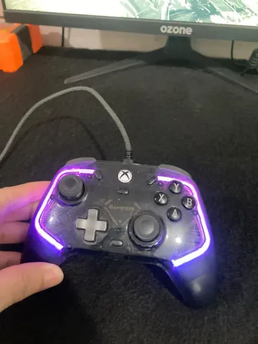 Controle GameSir para Xbox Hall Effect
