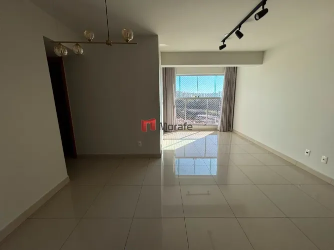 Apartamento no Caiçara
