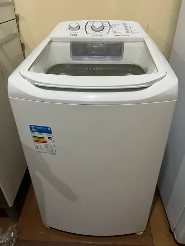 Máquina de lavar 13 kg