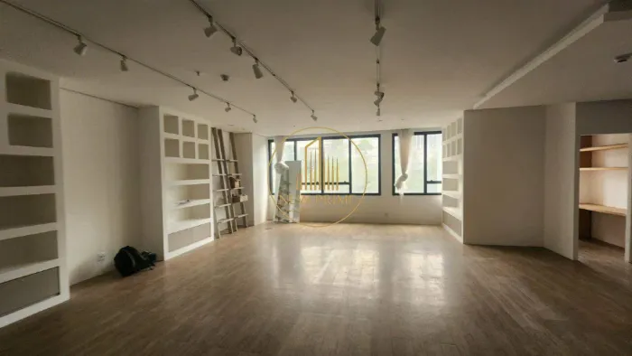 Sala para aluguel, 2 vagas, Vila da Serra - Nova Lima/MG