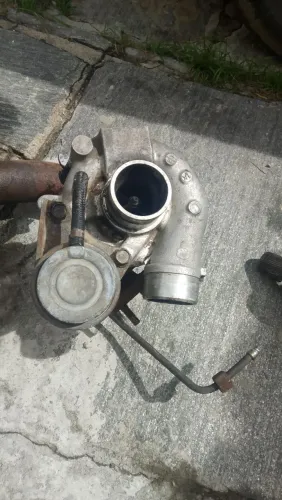 Turbina Ducato multi jet 2.3