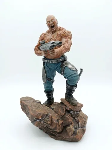 Drax Iron Studios 