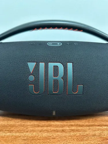 Jbl Bombox 3