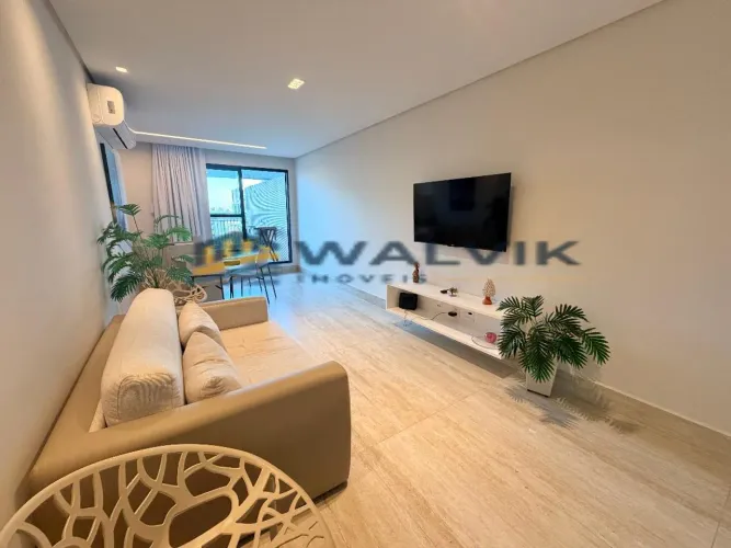 Apartamento à venda na Madalena com 42m²!