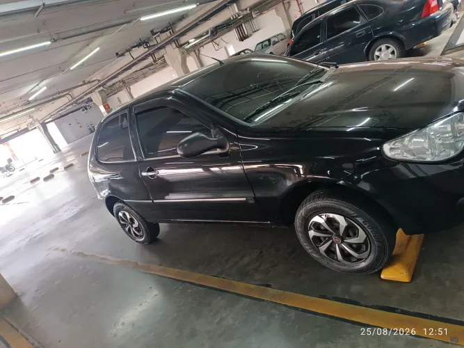 Fiat Palio 1.0/ Trofeo 1.0 Fire/ Fire Flex 2P 2015