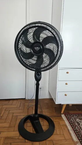 Ventilador de Coluna Britânia BVT450 Maxx Force 160W 127V